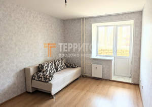 1-к квартира, вторичка, 36м2, 15/17 этаж