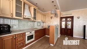 4-к квартира, вторичка, 190м2, 14/17 этаж