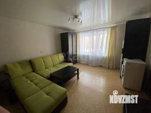 1-к квартира, вторичка, 24м2, 2/5 этаж