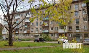 Студия квартира, вторичка, 56м2, 1/5 этаж