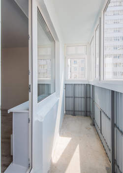 2-к квартира, вторичка, 66м2, 7/9 этаж