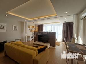 1-к квартира, вторичка, 58м2, 5/26 этаж