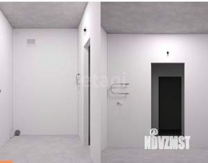 2-к квартира, вторичка, 35м2, 20/20 этаж