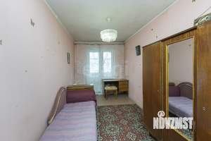 3-к квартира, вторичка, 60м2, 2/9 этаж