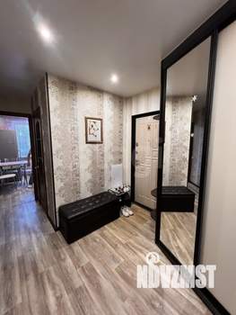 3-к квартира, вторичка, 62м2, 4/5 этаж