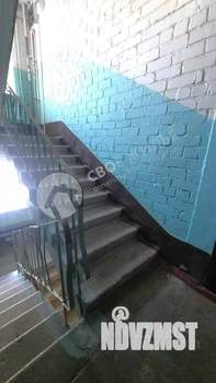 2-к квартира, вторичка, 44м2, 4/9 этаж