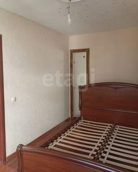 2-к квартира, вторичка, 46м2, 3/5 этаж