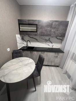 1-к квартира, вторичка, 37м2, 18/19 этаж