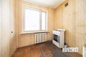 2-к квартира, вторичка, 46м2, 4/5 этаж