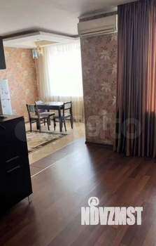 2-к квартира, вторичка, 76м2, 9/16 этаж