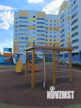 2-к квартира, вторичка, 53м2, 4/10 этаж