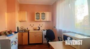 1-к квартира, вторичка, 36м2, 4/4 этаж