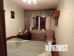 3-к квартира, вторичка, 58м2, 8/9 этаж