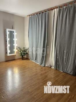 2-к квартира, вторичка, 52м2, 3/17 этаж