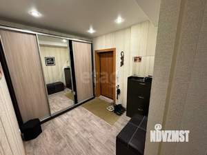 2-к квартира, вторичка, 57м2, 8/12 этаж