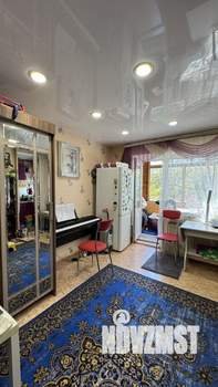 1-к квартира, вторичка, 26м2, 4/5 этаж