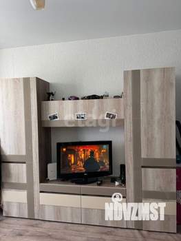 1-к квартира, вторичка, 30м2, 2/5 этаж
