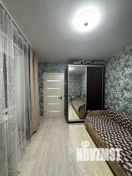 2-к квартира, вторичка, 60м2, 11/17 этаж