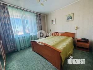 2-к квартира, вторичка, 78м2, 10/15 этаж