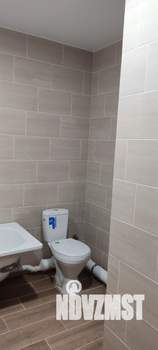 2-к квартира, вторичка, 39м2, 7/16 этаж