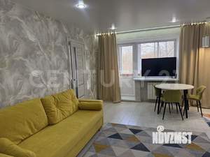2-к квартира, вторичка, 45м2, 5/5 этаж