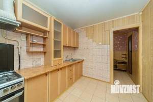 2-к квартира, вторичка, 49м2, 1/9 этаж