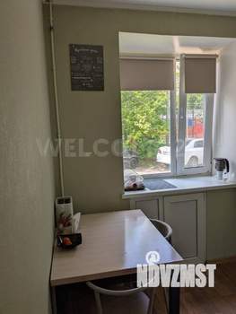 1-к квартира, вторичка, 31м2, 1/2 этаж