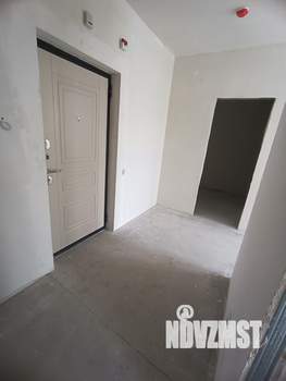 2-к квартира, вторичка, 50м2, 7/25 этаж