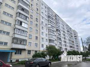 1-к квартира, вторичка, 34м2, 1/10 этаж
