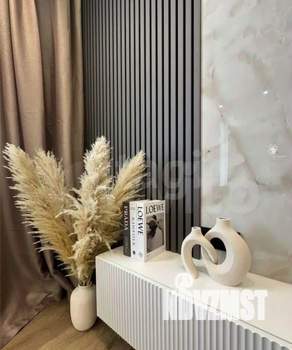 2-к квартира, вторичка, 48м2, 7/25 этаж