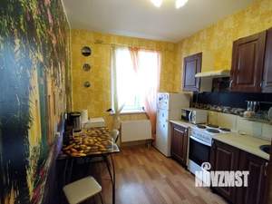 1-к квартира, вторичка, 31м2, 6/19 этаж