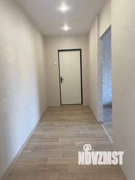 2-к квартира, вторичка, 52м2, 9/10 этаж
