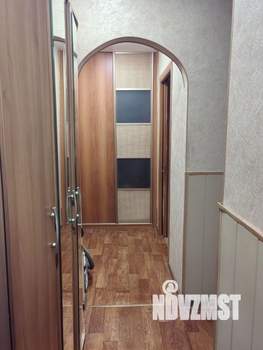 2-к квартира, вторичка, 44м2, 2/5 этаж