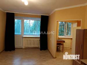 1-к квартира, вторичка, 30м2, 5/5 этаж