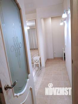 2-к квартира, вторичка, 45м2, 3/5 этаж