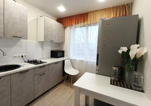 2-к квартира, вторичка, 45м2, 5/5 этаж