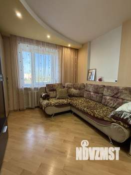 2-к квартира, вторичка, 53м2, 7/9 этаж