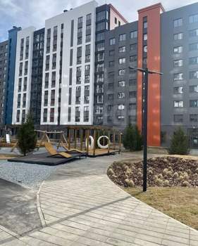 2-к квартира, сданный дом, 51м2, 4/22 этаж