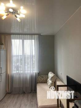 1-к квартира, вторичка, 39м2, 18/25 этаж
