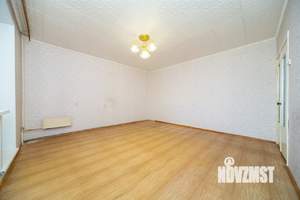 2-к квартира, вторичка, 59м2, 13/16 этаж