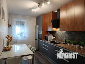 3-к квартира, вторичка, 81м2, 12/16 этаж