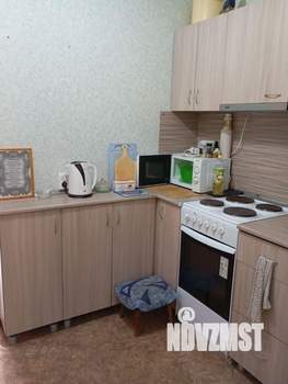 Студия квартира, вторичка, 29м2, 8/17 этаж