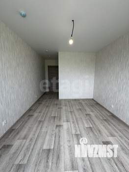 3-к квартира, сданный дом, 77м2, 8/22 этаж