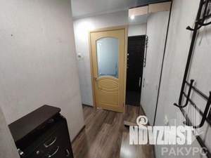 1-к квартира, вторичка, 34м2, 4/5 этаж