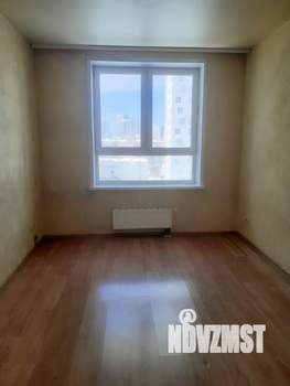 3-к квартира, вторичка, 89м2, 6/25 этаж