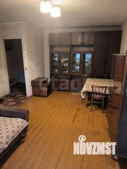 2-к квартира, вторичка, 44м2, 4/5 этаж