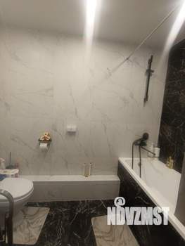 1-к квартира, вторичка, 36м2, 24/25 этаж