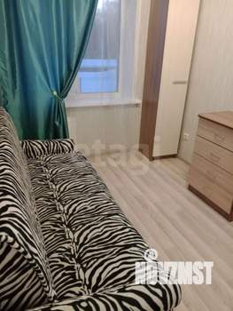 2-к квартира, вторичка, 42м2, 1/15 этаж
