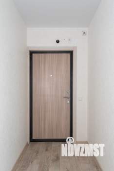 1-к квартира, вторичка, 44м2, 4/16 этаж
