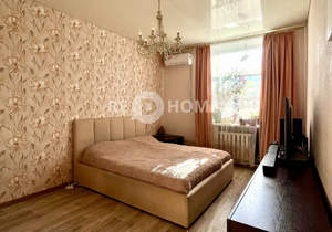 2-к квартира, вторичка, 55м2, 2/4 этаж